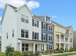 79 Broad St, Daleville, VA 24083