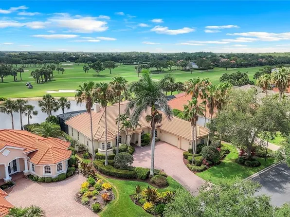 22949 Shady Knoll DR, ESTERO, FL 34135