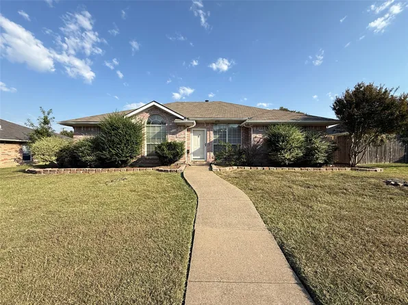 1055 Fairview Dr, Wylie, TX 75098