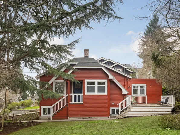 4615 NE Wistaria Dr, Portland, OR 97213