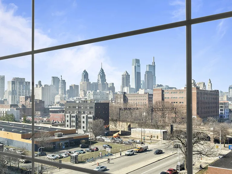 Window View