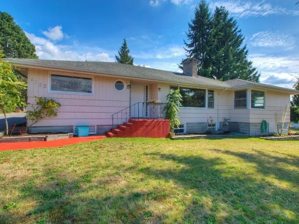 1158 Aberdeen Ave NE, Renton, WA 98056