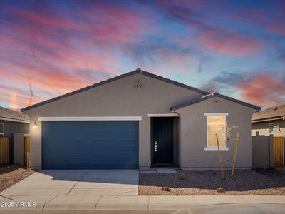 3409 E Alexander Dr, San Tan Valley, AZ, 85143