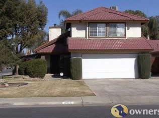 4516 Nectarine Ct, Bakersfield, CA 93309