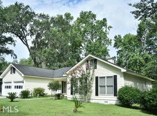 6 Sea Ln, Savannah, GA 31419