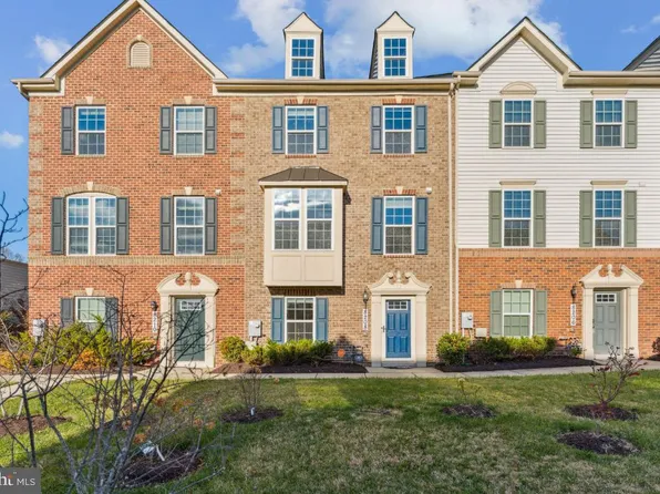 8208 Miner St, Greenbelt, MD 20770