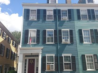 79 Warren St #1, Charlestown, MA 02129