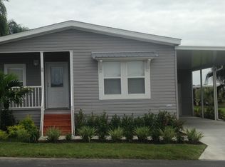 856 Lacosta Ln, N Ft Myers, FL 33917