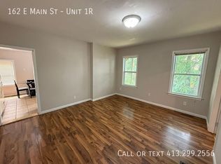 162 E Main St UNIT 1R, Chicopee, MA 01020