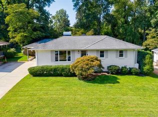 5338 Murrayhill Rd, Charlotte, NC 28210