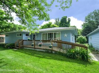 506 N 2nd Ave, Huxley, IA 50124