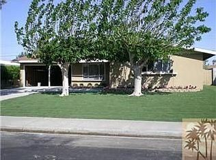 44700 Ronald St, Indio, CA 92201