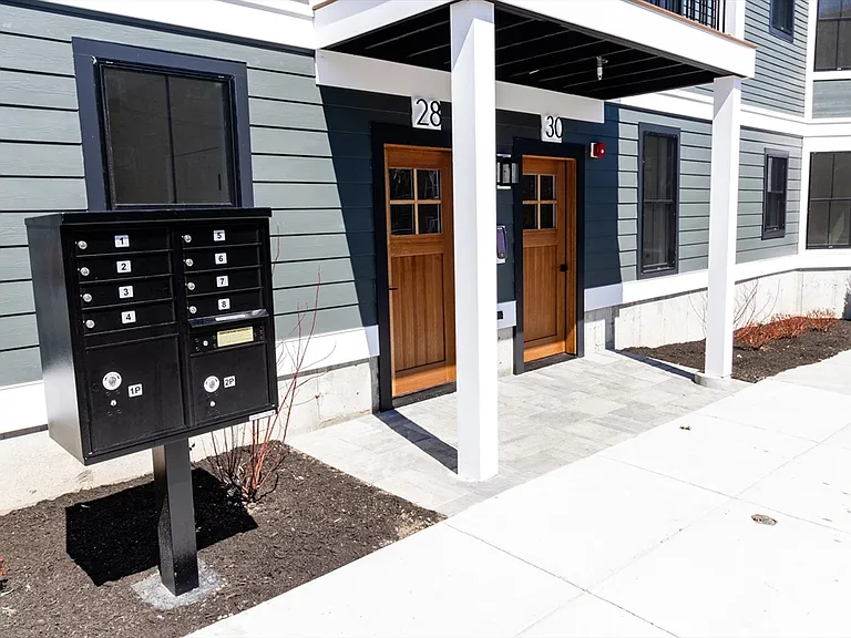 30 Clifton St #30A — Photo 20