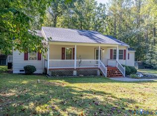 11790 Jefferson Hwy, Mineral, VA 23117
