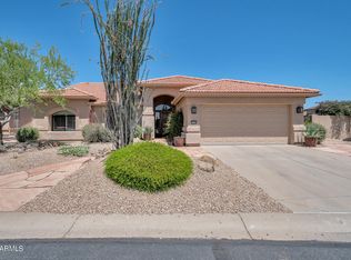 15344 W Earll Ct, Goodyear, AZ 85395