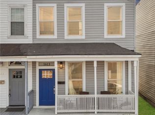 1613 W Cary St, Richmond, VA 23220