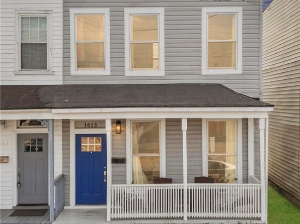 1613 W Cary St, Richmond, VA 23220