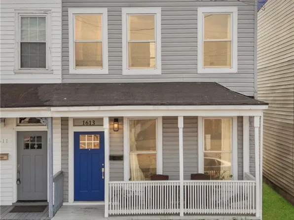 1613 W Cary St, Richmond, VA 23220