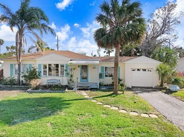 1145 Boca Ciega Isle Dr, Saint Pete Beach, FL 33706