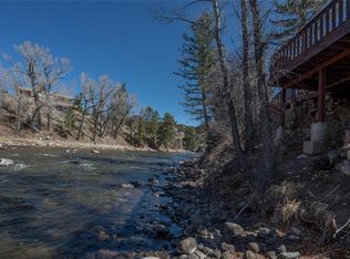 30772 County Road 371, Buena Vista, CO 81211