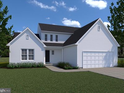 38 Old Orchard Rd, Strasburg, PA, 17579