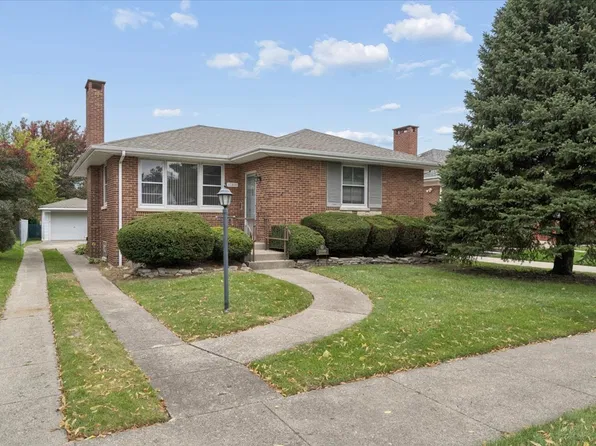 10300 Milford St, Westchester, IL 60154