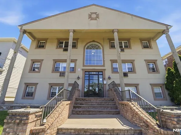 816 W Grand Street #3B, Elizabeth, NJ 07202