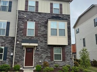 22 Eagle Field Ln #1, Greenville, SC 29607