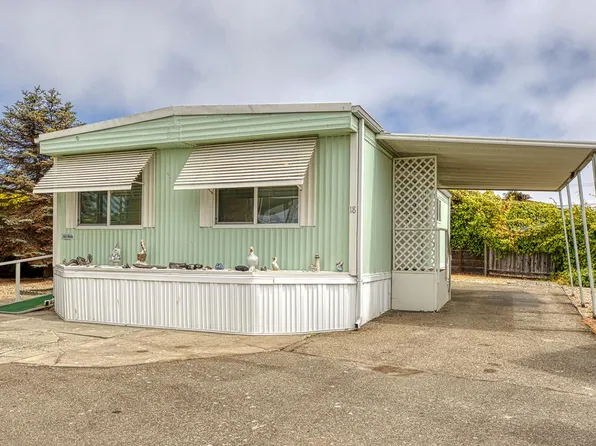 998 38th Ave Space 18, Santa Cruz, CA 95062