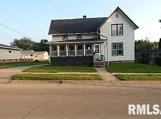209 W Summit St, Maquoketa, IA 52060