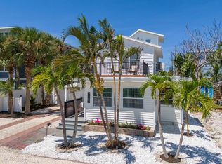 2302 Avenue B, Bradenton Beach, FL 34217