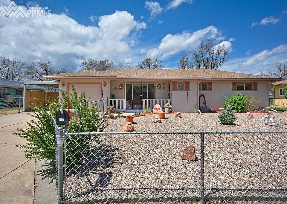 Charming Rancher Loaded With Updates