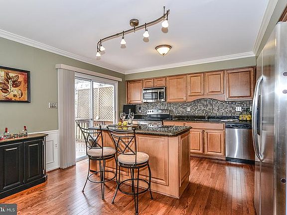 5th image of 3814 Brandy Station Ct