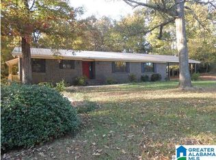 33741 State Highway 231, Ashville, AL 35953