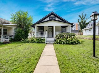211 W 73rd Ter, Kansas City, MO 64114