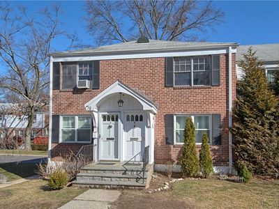 64 Peck Avenue #B, Rye, NY, 10580