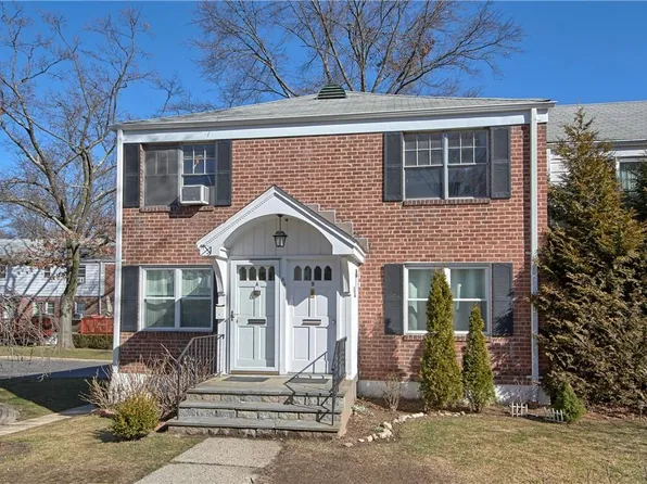 64 Peck Avenue #B, Rye, NY 10580