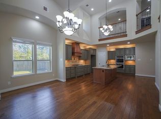 15375 Westland Gate Dr, Conroe, TX 77384