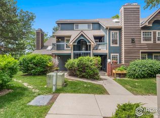 3565 Windmill Dr APT E5, Fort Collins, CO 80526