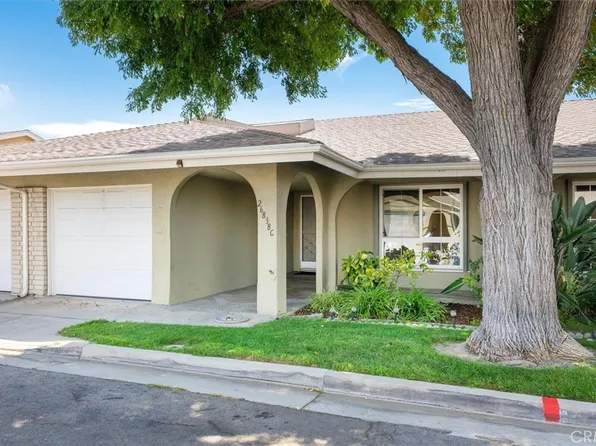 26838 Avenue Of The Oaks Unit C, Santa Clarita, CA 91321