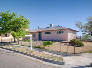 10501 Jenaro St SW, Albuquerque, NM 87121