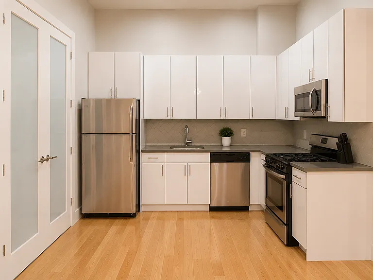 200 W 93rd St #1 — Photo 2