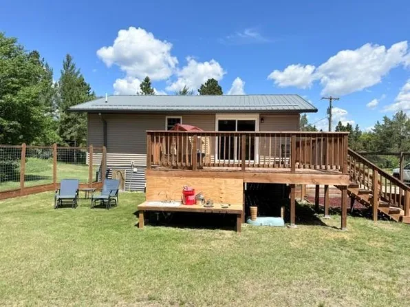 643 Main St SW, Wilton, MN 56601