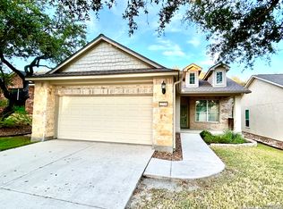12731 Cascade Hills, San Antonio, TX 78253