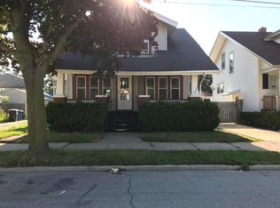 610 Graham St, Racine, WI 53405