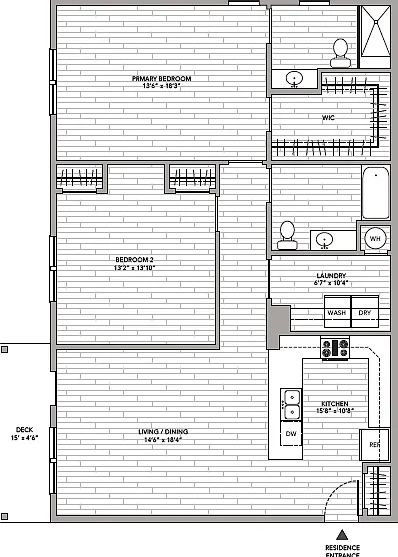 Hudson Commons — Photo 16