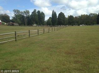 56 Barstow Rd, Prince Frederick, MD 20678