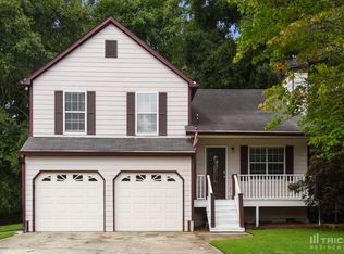 2870 Overlake Run, Powder Springs, GA 30127