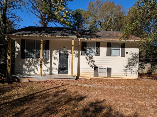 2496 Shiloh Dr, Decatur, GA 30034