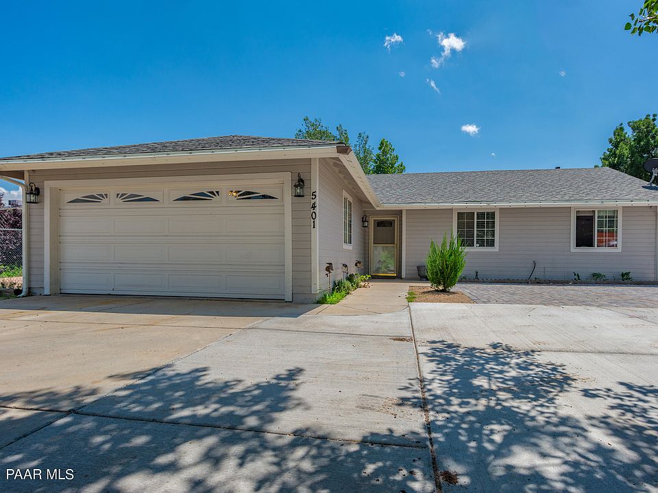 5401 N Robert Rd, Prescott Valley, AZ 86314 Zillow